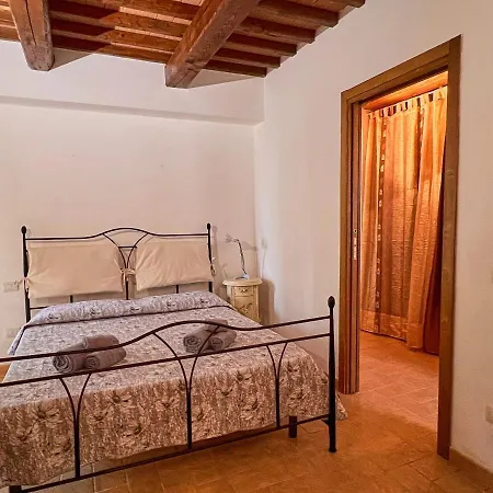 Oreste Holiday home Saturnia