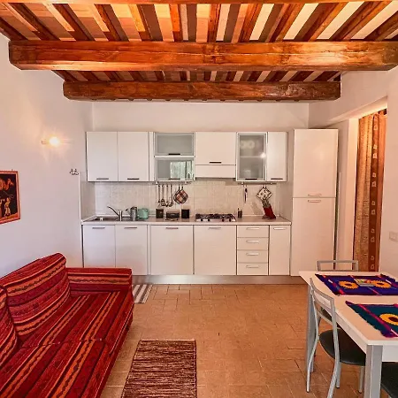Oreste Holiday home *