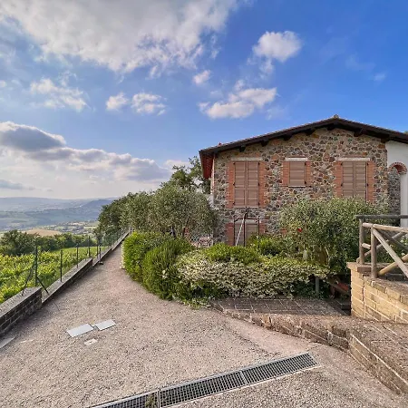 Casa vacanze Oreste *