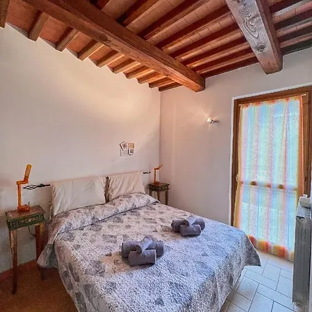 Oreste Holiday home Saturnia