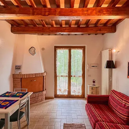 Holiday home Oreste
