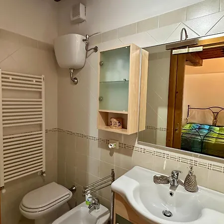 Oreste Holiday home *