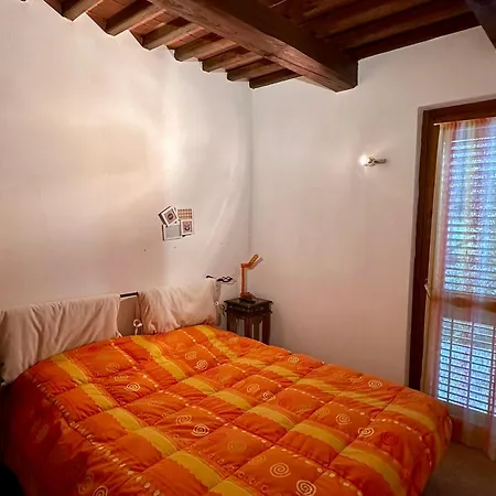 Oreste Holiday home Saturnia
