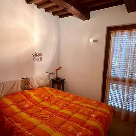 Oreste Holiday home