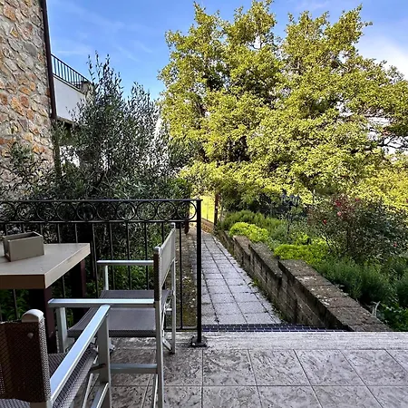 Oreste Holiday home